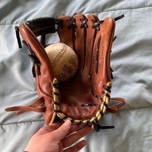 Rawlings sandlot series